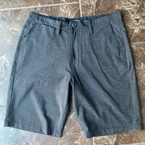 Billabong shorts size 34